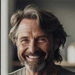 Strong Flow Thomas James